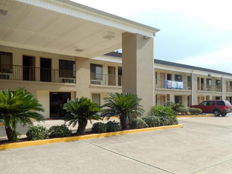 Motel 6 Luling La 5