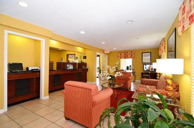 Motel 6 Luling La photo 1