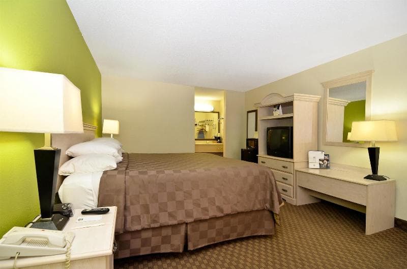 Motel 6 Luling La 3