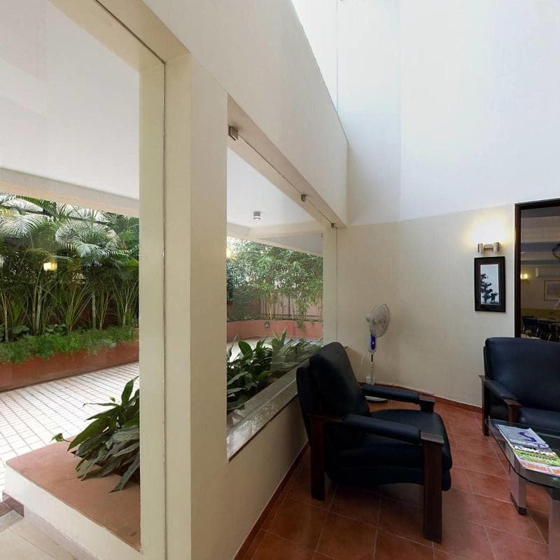 Pearl Suites 4