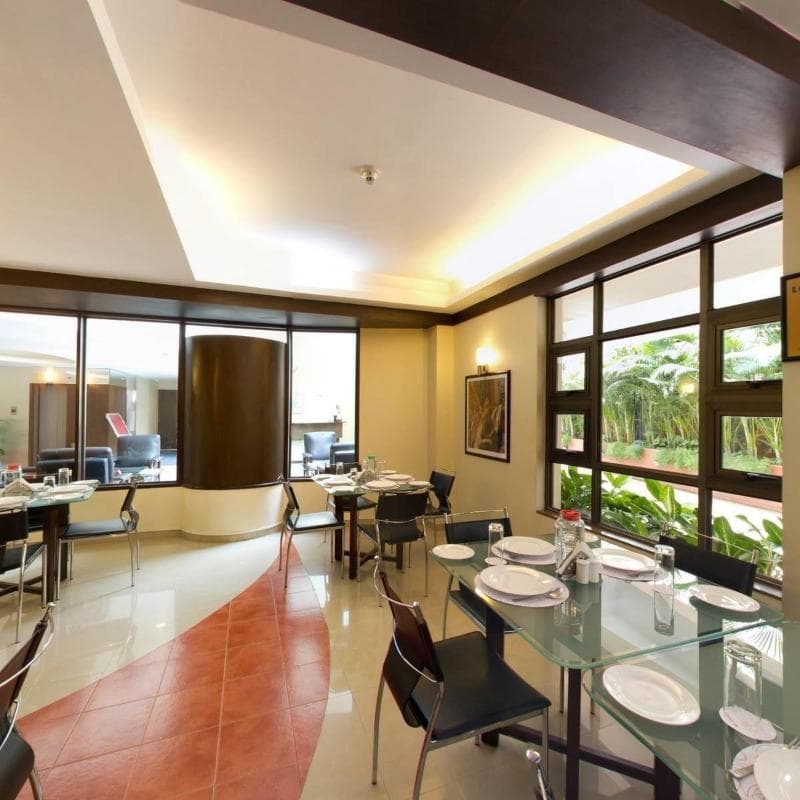 Pearl Suites photo 1