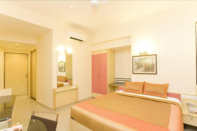 Pearl Suites 3