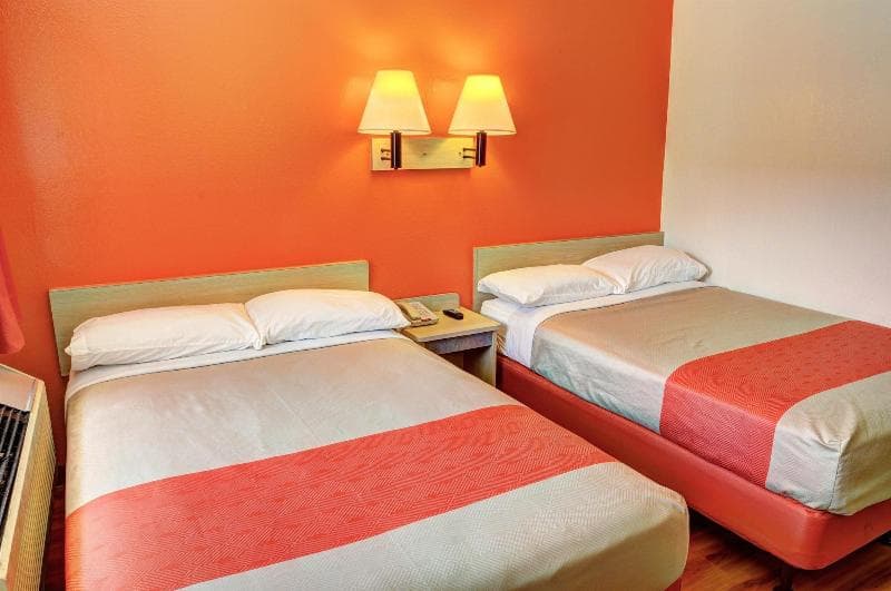 Motel 6 New Orleans - Slidell 4