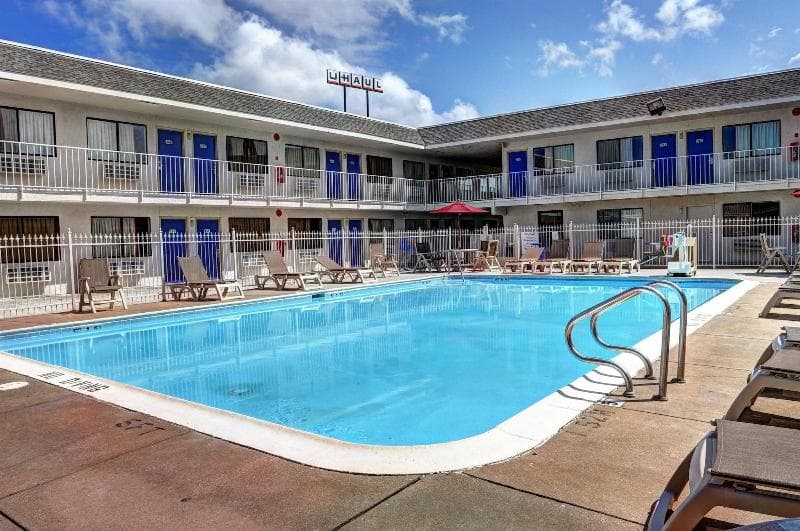 Motel 6 New Orleans - Slidell photo 1