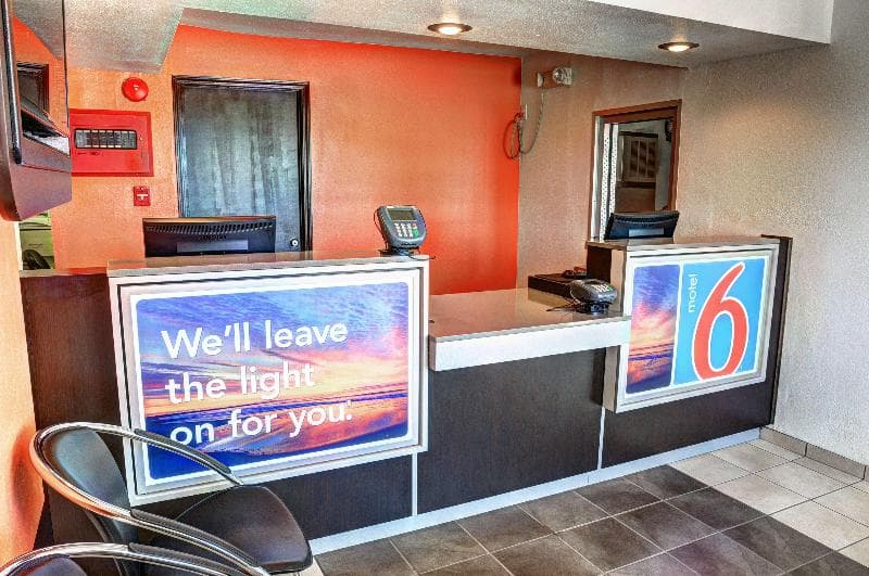 Motel 6 New Orleans - Slidell 2