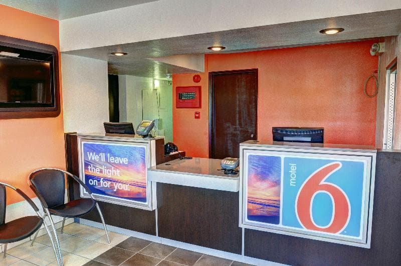 Motel 6 New Orleans - Slidell 5