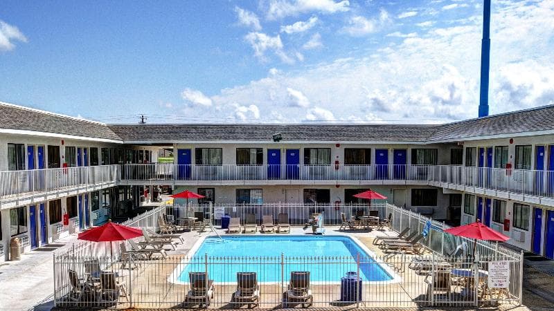 Motel 6 New Orleans - Slidell 3