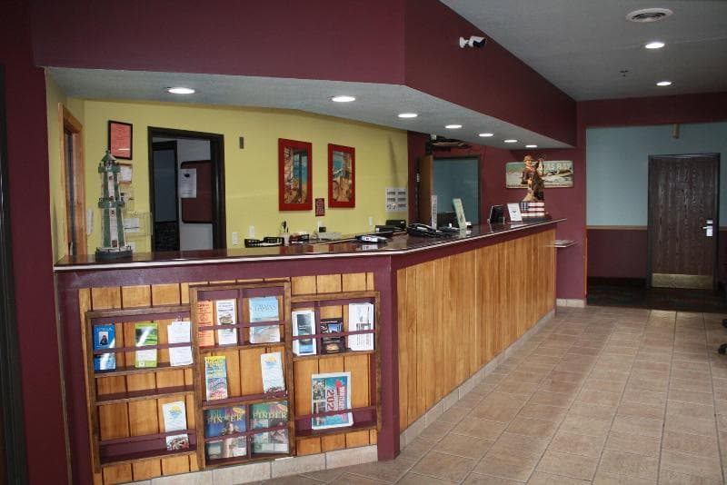 Bay Inn 4