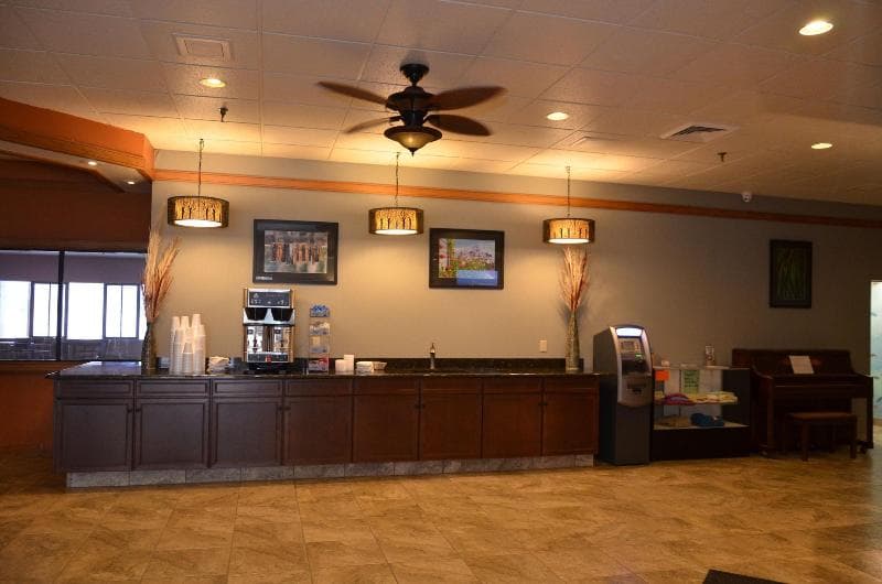 Tawas Bay Beach Resort 4