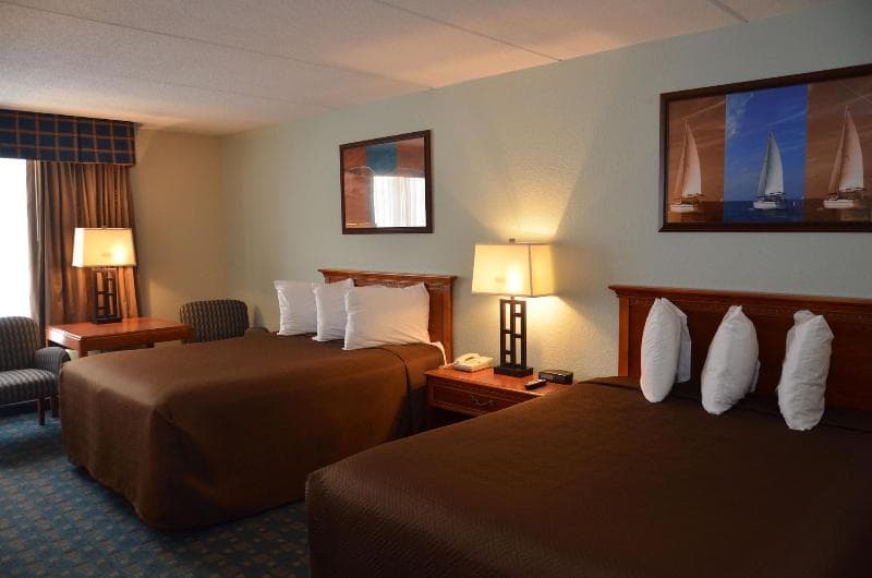 Tawas Bay Beach Resort 5