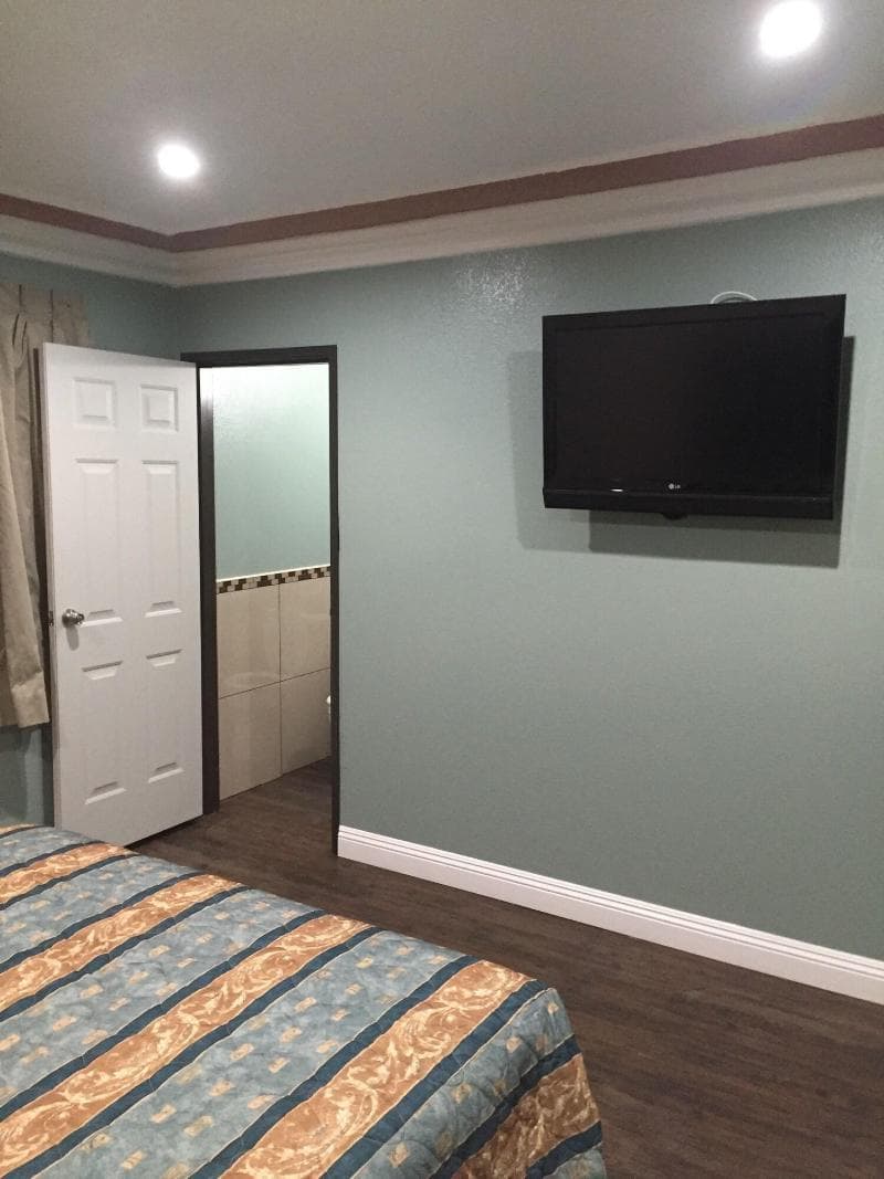 Park Motel 5