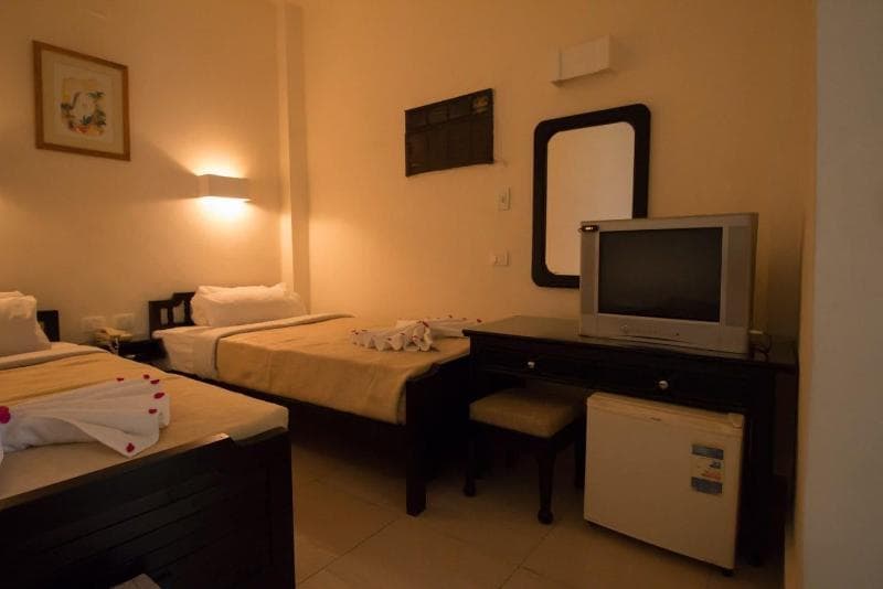 Happi Hotel 4