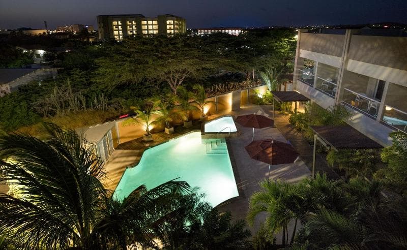Costa Esmeralda Village 5