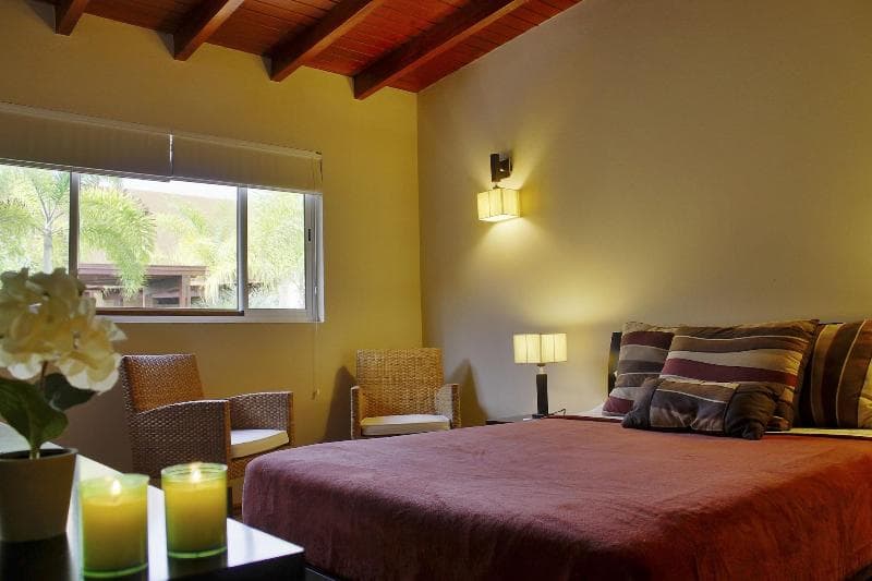 Costa Esmeralda Village photo 1