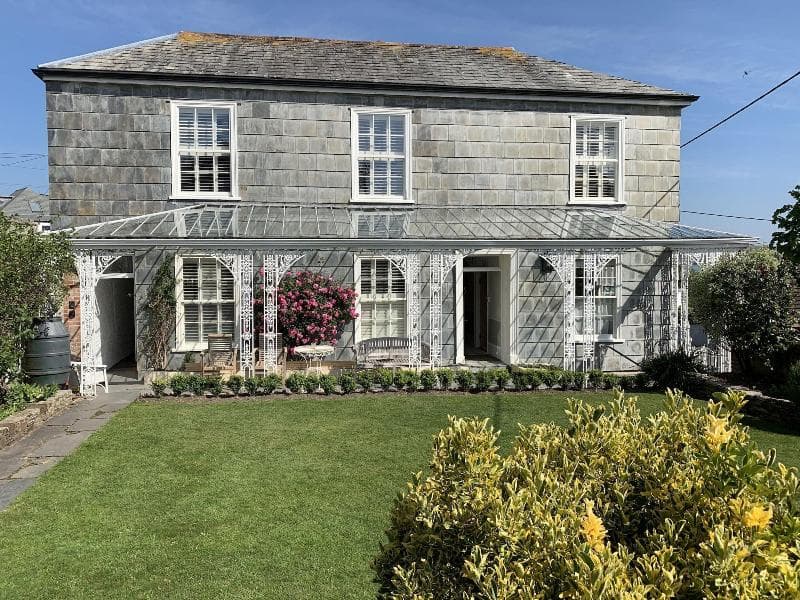 Coswarth House Bed & Breakfast (Adults Only) photo 1