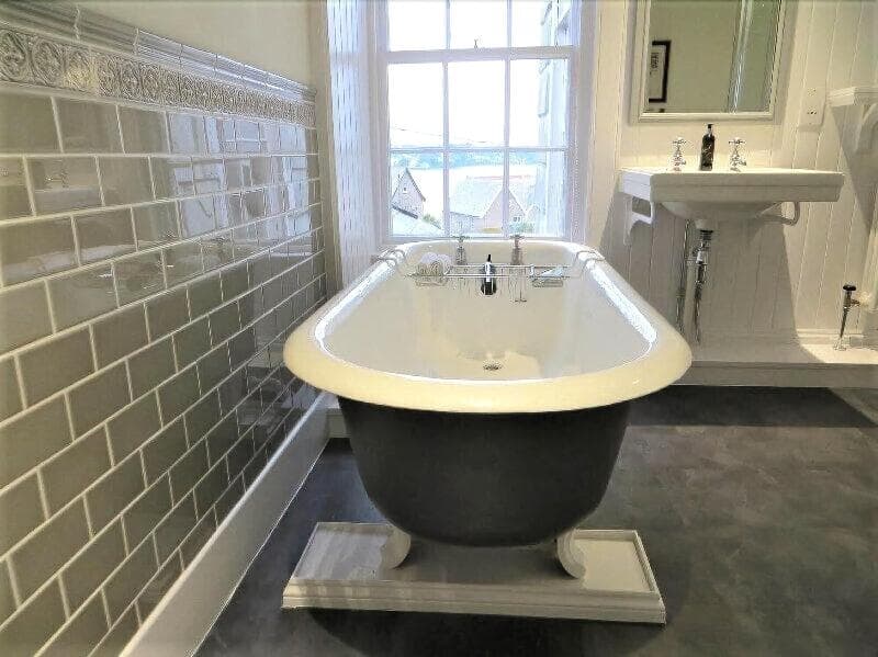 Coswarth House Bed & Breakfast (Adults Only) 4