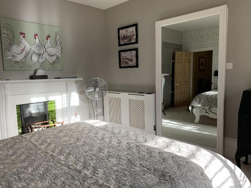Coswarth House Bed & Breakfast (Adults Only) main
