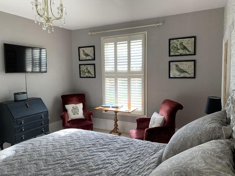 Coswarth House Bed & Breakfast (Adults Only) 3