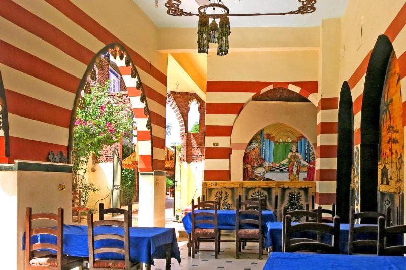 Hotel Sheherazade photo 1