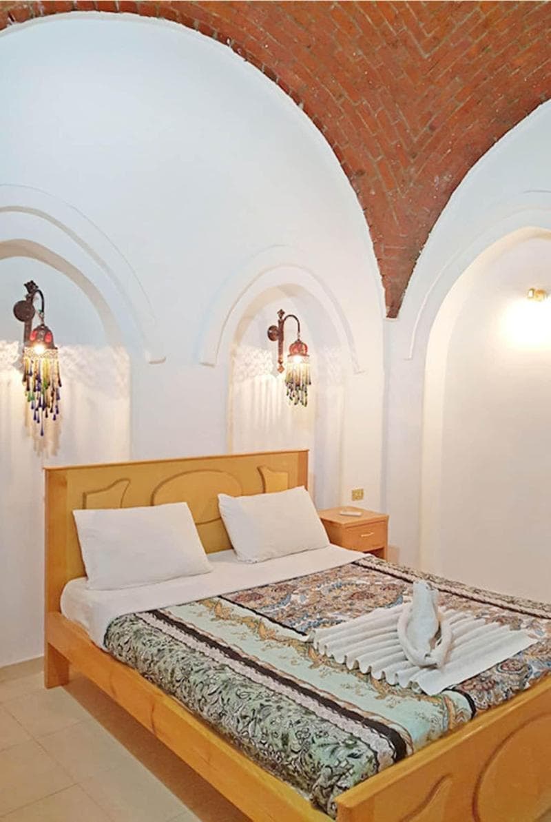 Hotel Sheherazade 3