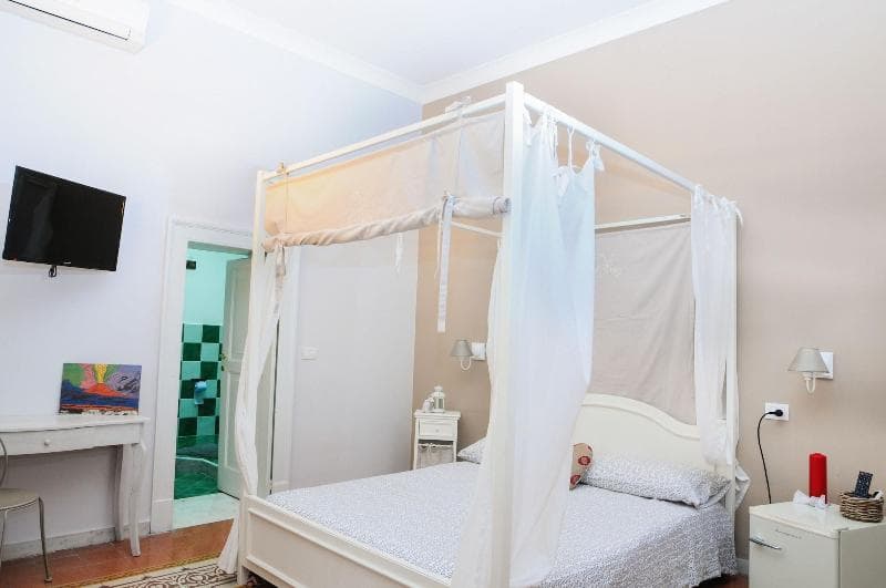 Bed & Breakfast B&B Napulart 5