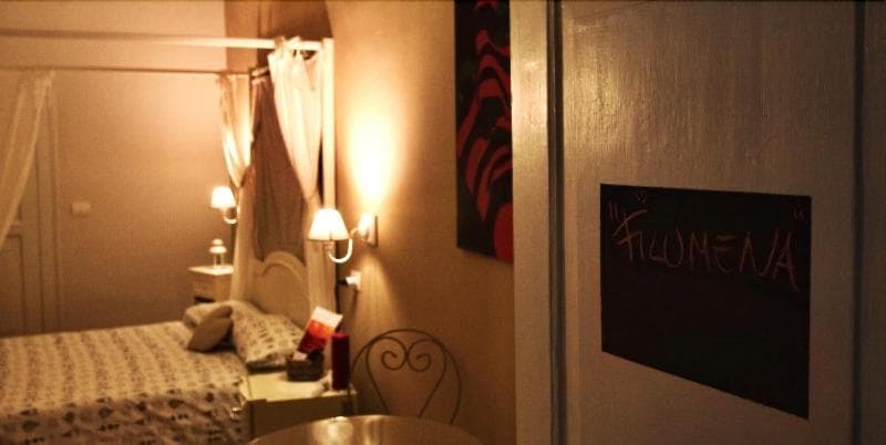 Bed & Breakfast B&B Napulart 3