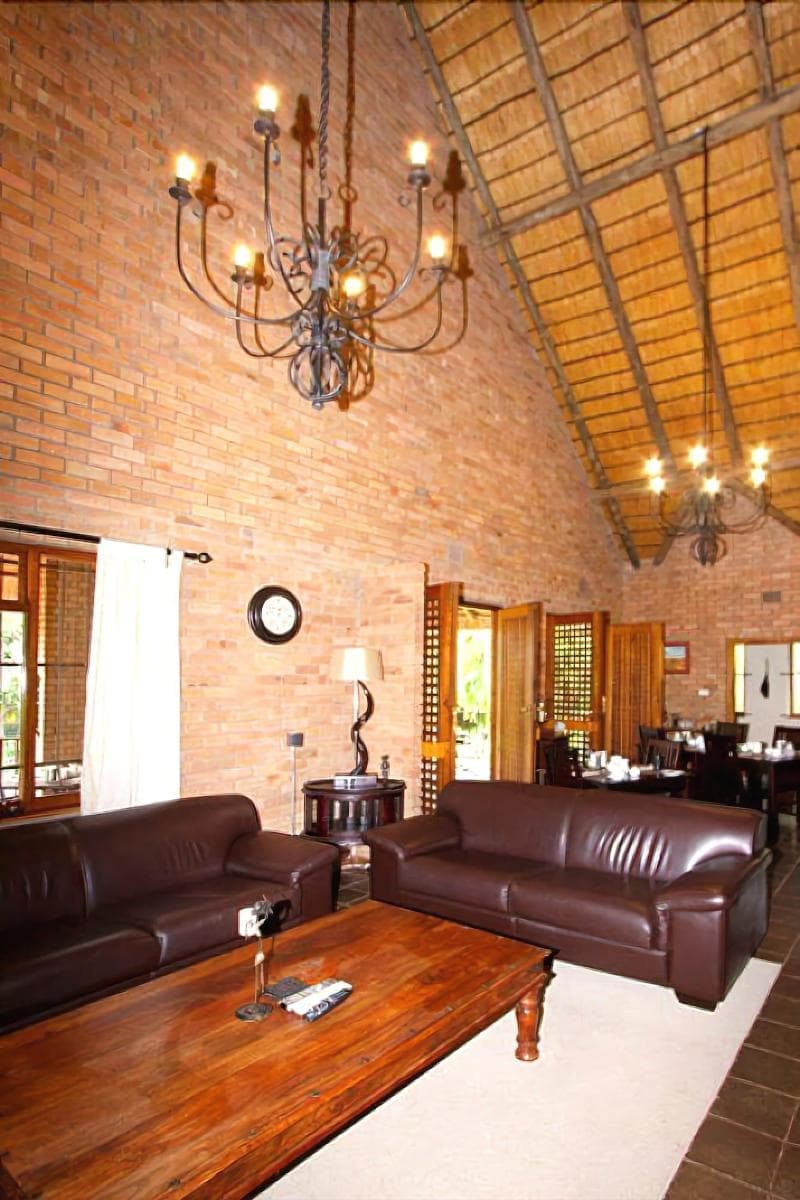 Dreamfields Guesthouse main
