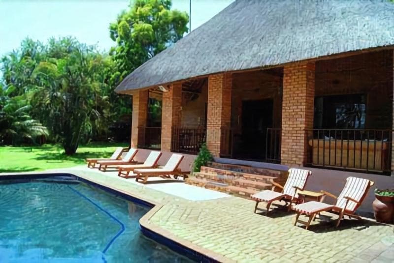 Dreamfields Guesthouse 2