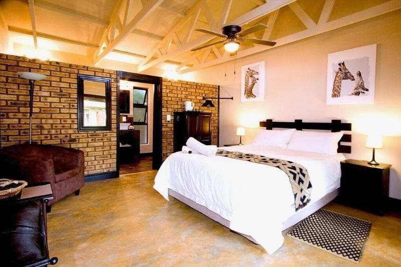 Dreamfields Guesthouse 4