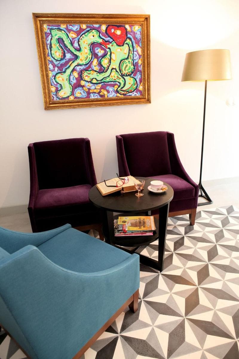 Aguamel Boutique Guest House 5