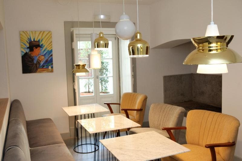 Aguamel Boutique Guest House 3