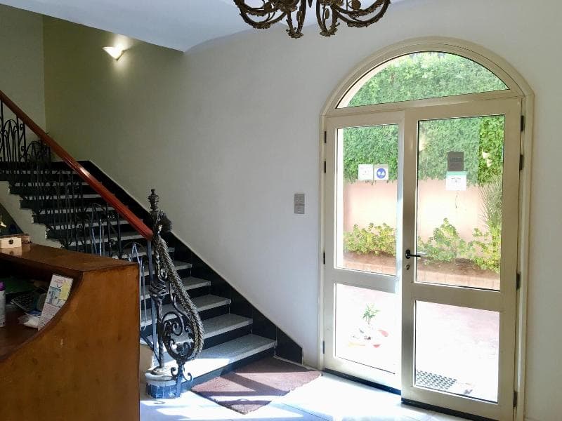 New Memnon Hotel 4