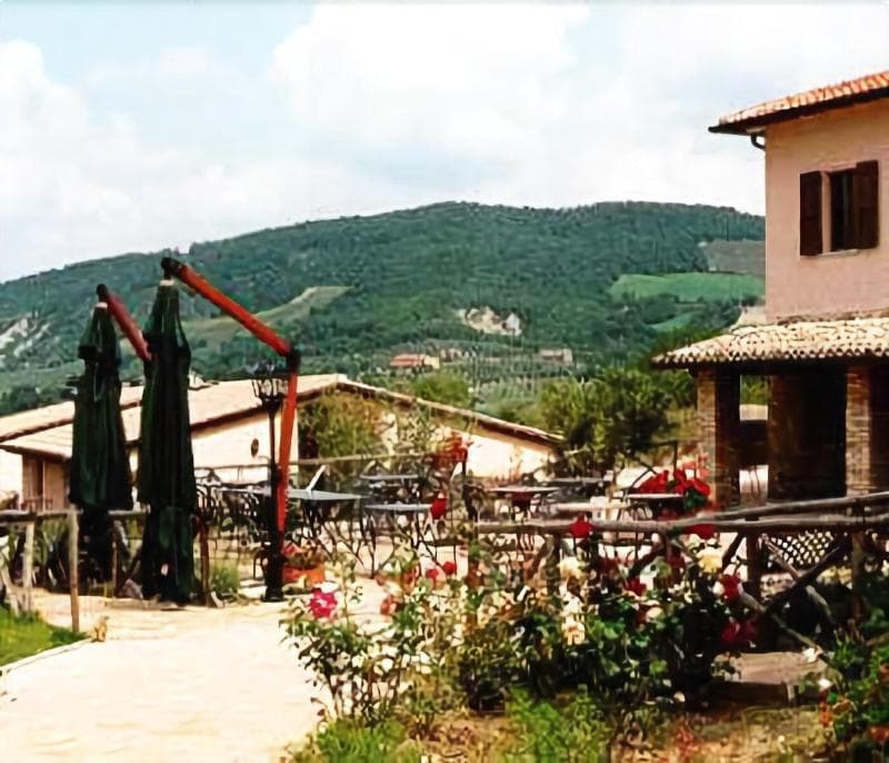 Country House Pro Vobis 5