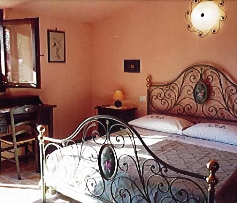 Country House Pro Vobis 3