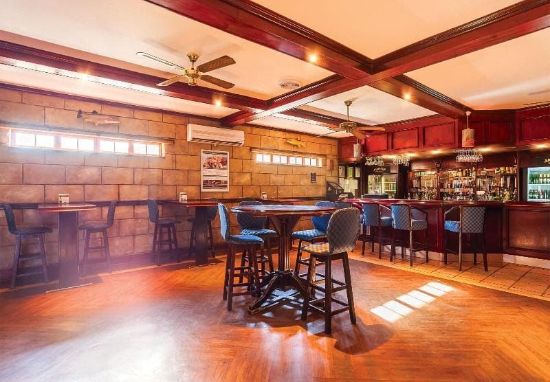 Glenburn Lodge & Spa 2