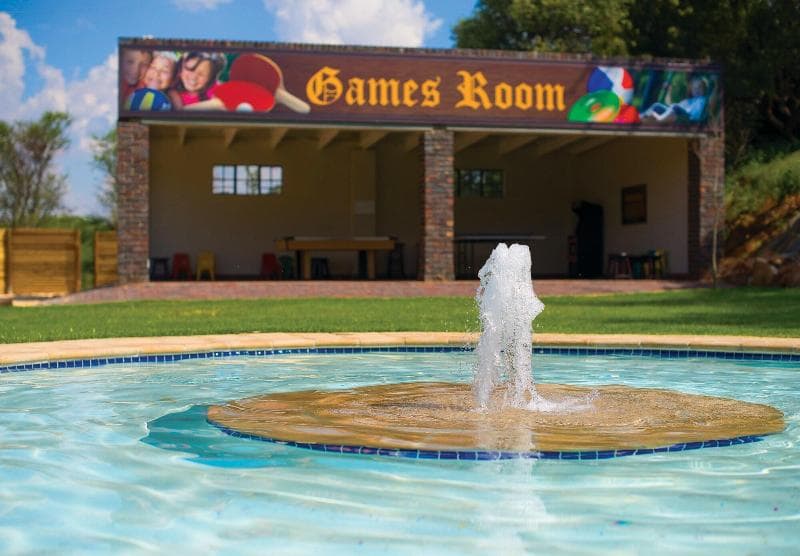 Glenburn Lodge & Spa 3