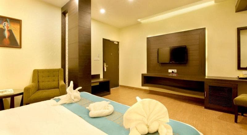Hotel The Livin photo 1