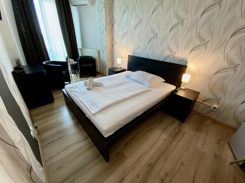 Hotel Modena 5
