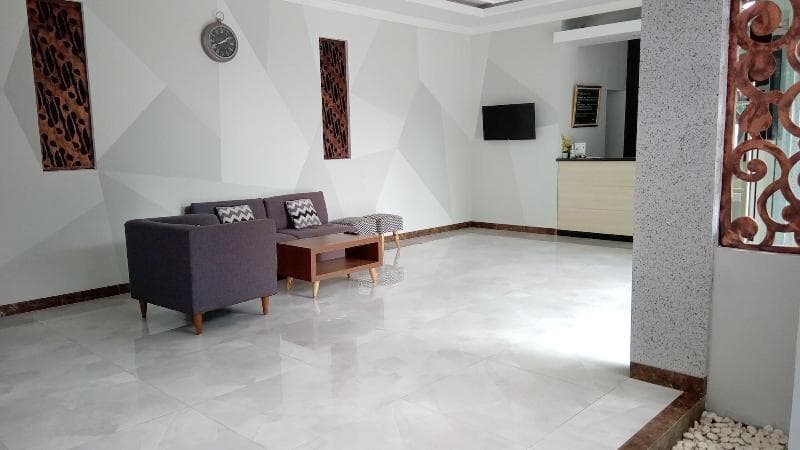 Alzara Hotel 3