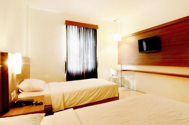 Alzara Hotel 2