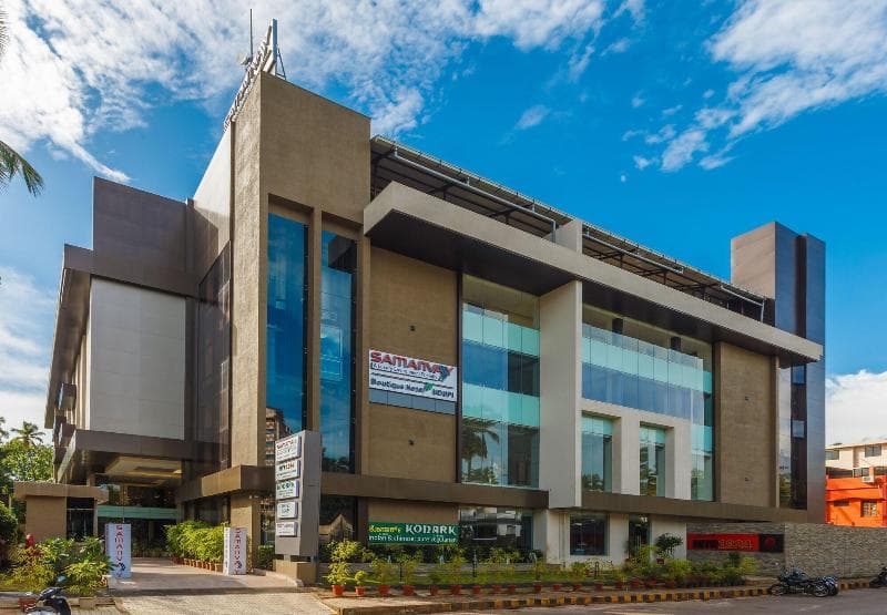 Samanvay Boutique Hotel 4