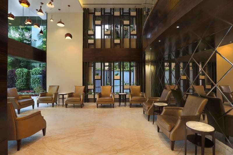 Samanvay Boutique Hotel 3