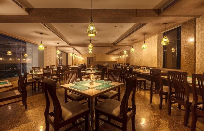 Samanvay Boutique Hotel 1