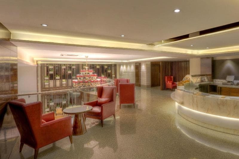 Samanvay Boutique Hotel 5