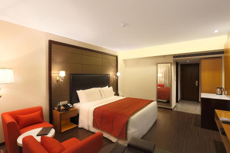 Samanvay Boutique Hotel 2