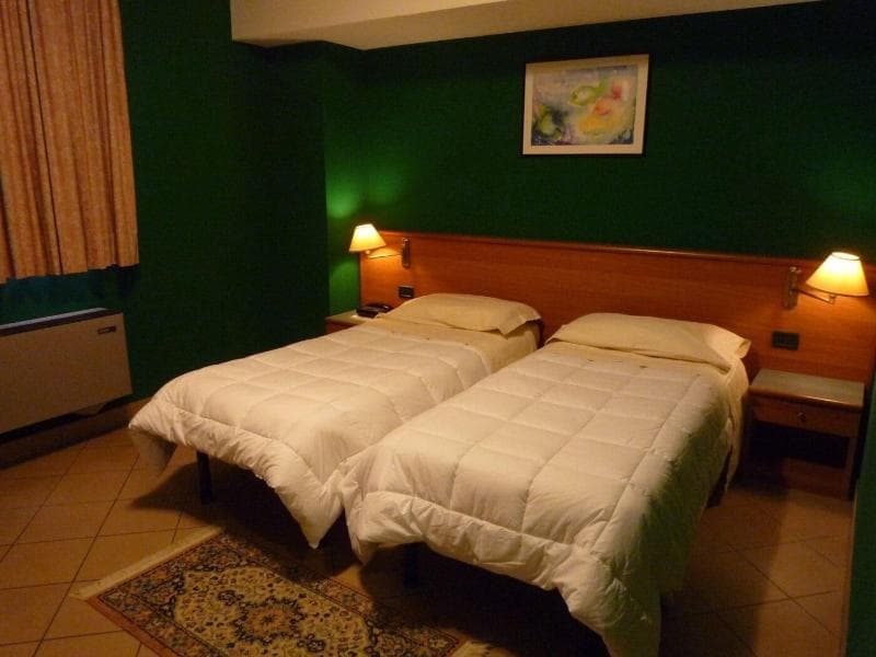 Modo Hotel photo 1