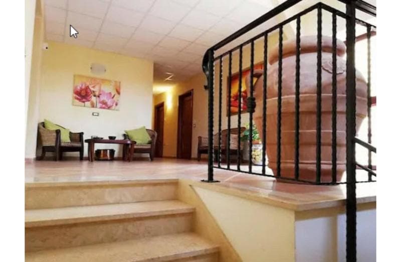 B&B Puerto Seguro 3