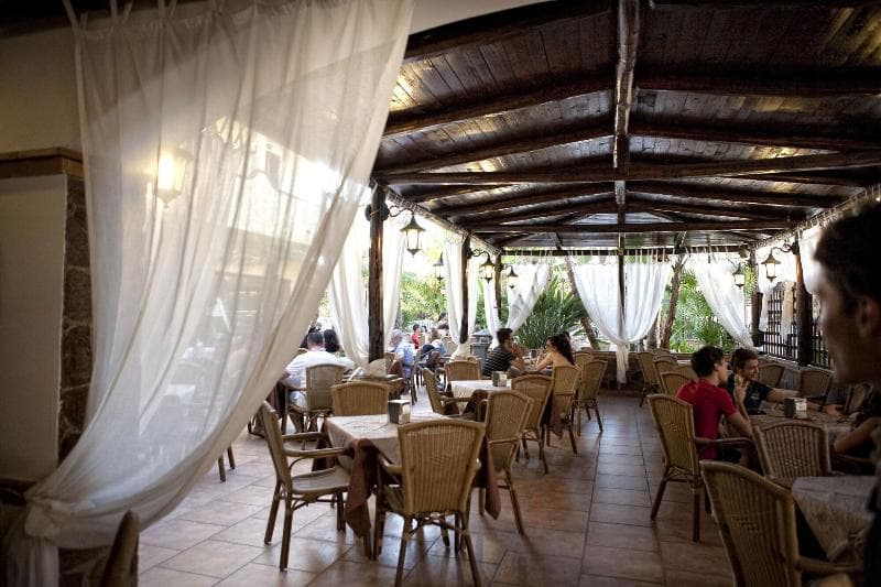 B&B Puerto Seguro 4