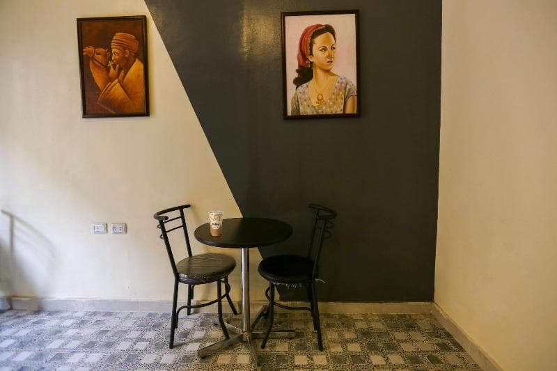Valencia Hotel 4