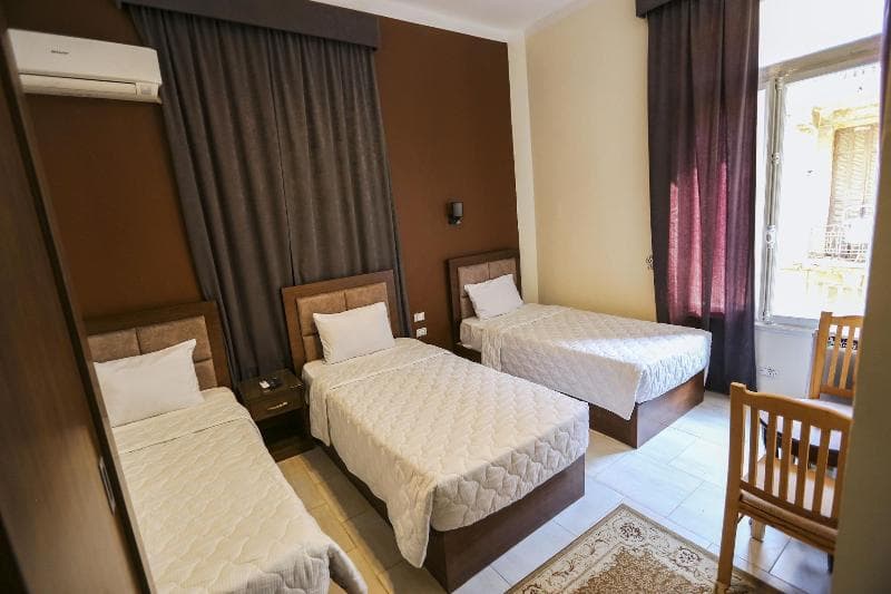 Valencia Hotel photo 1